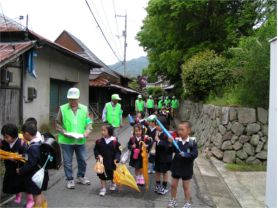 熊野地区マツダOB会