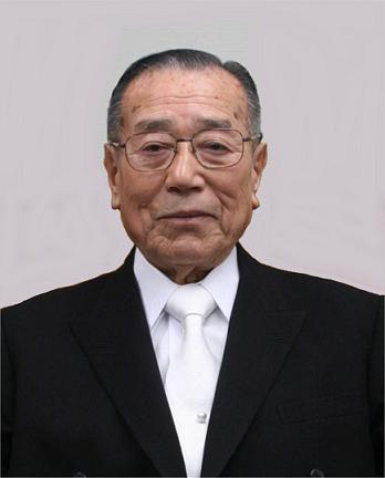 南崎高市 氏