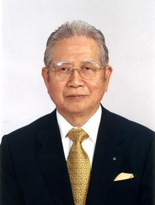 故 城本正昭 氏