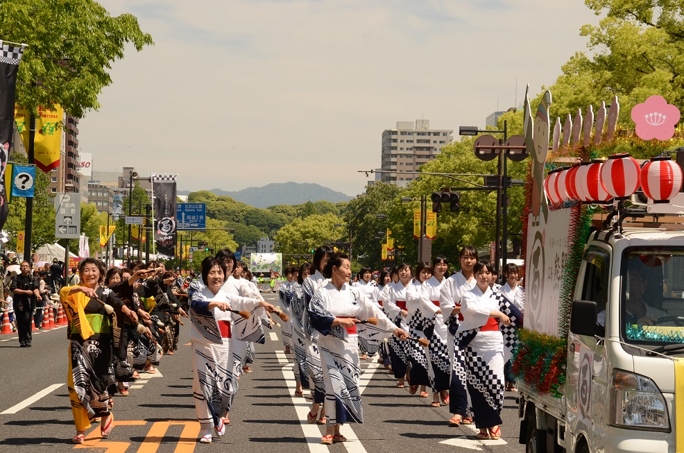 熊野音頭