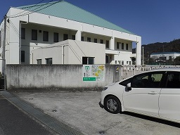 第四小学校（体育館）