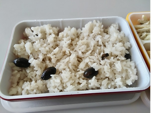 弁当