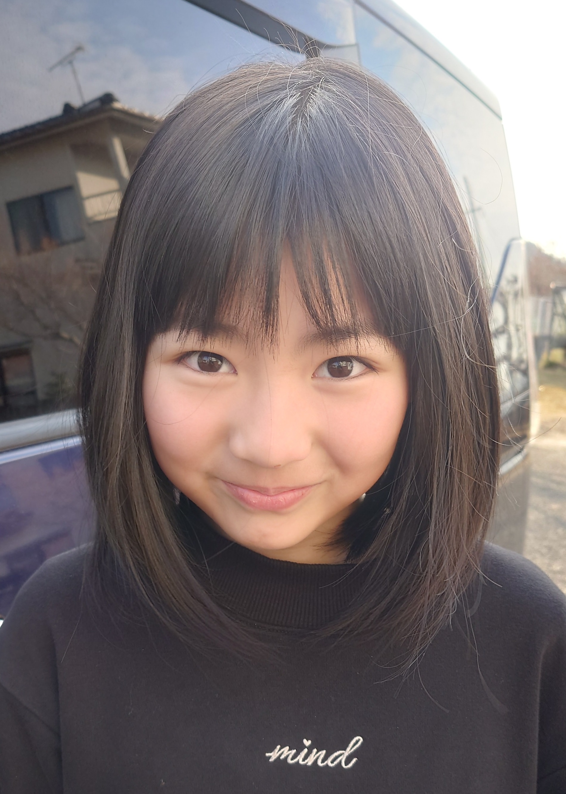 岡下芽生さん画像