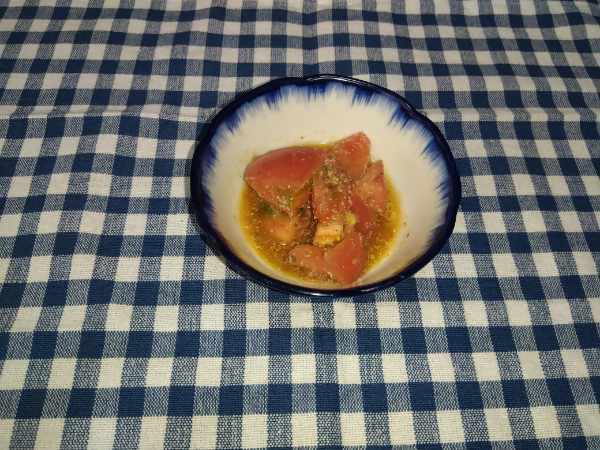 tomatonogomaokakaae