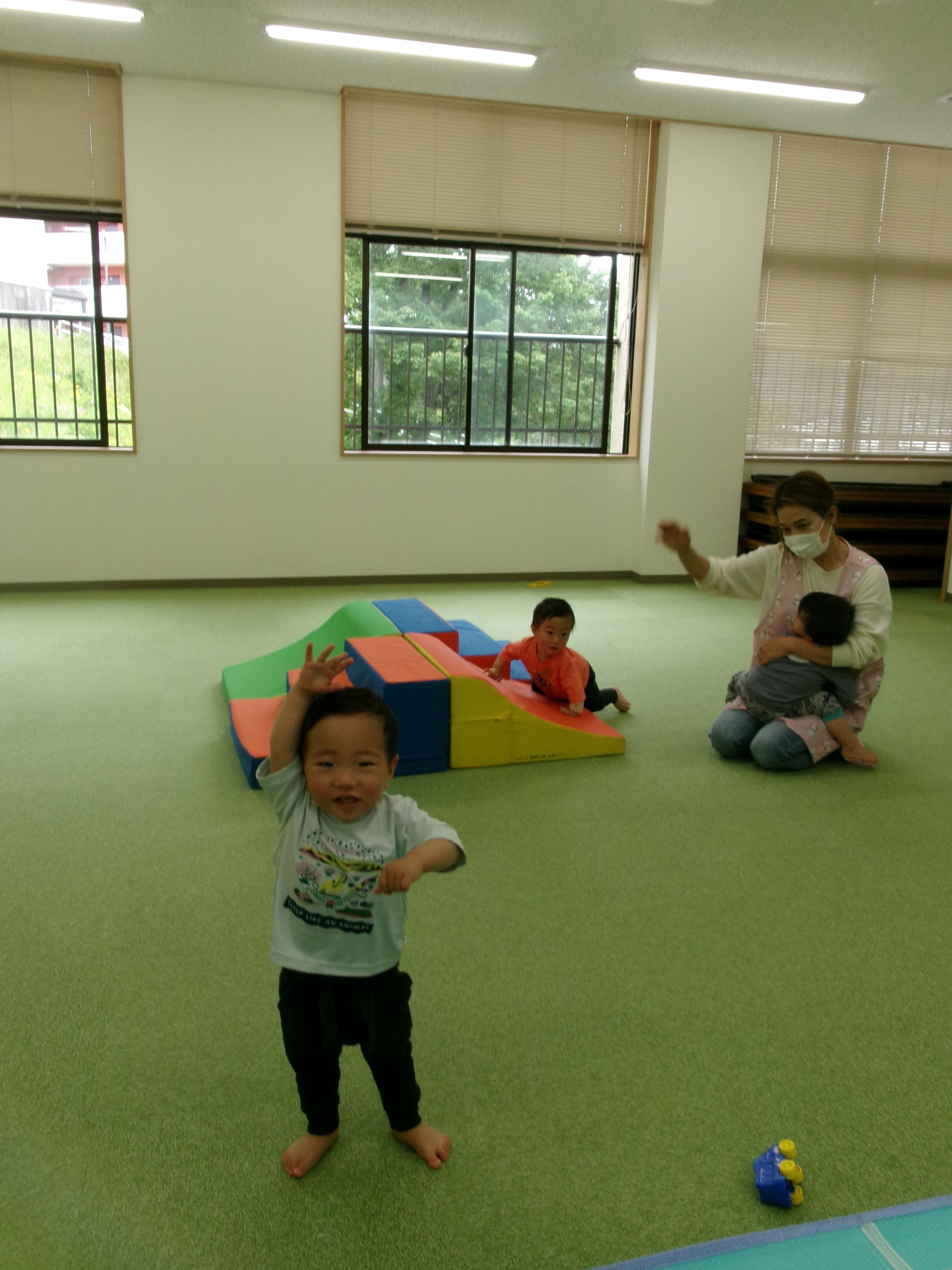 マスカット1