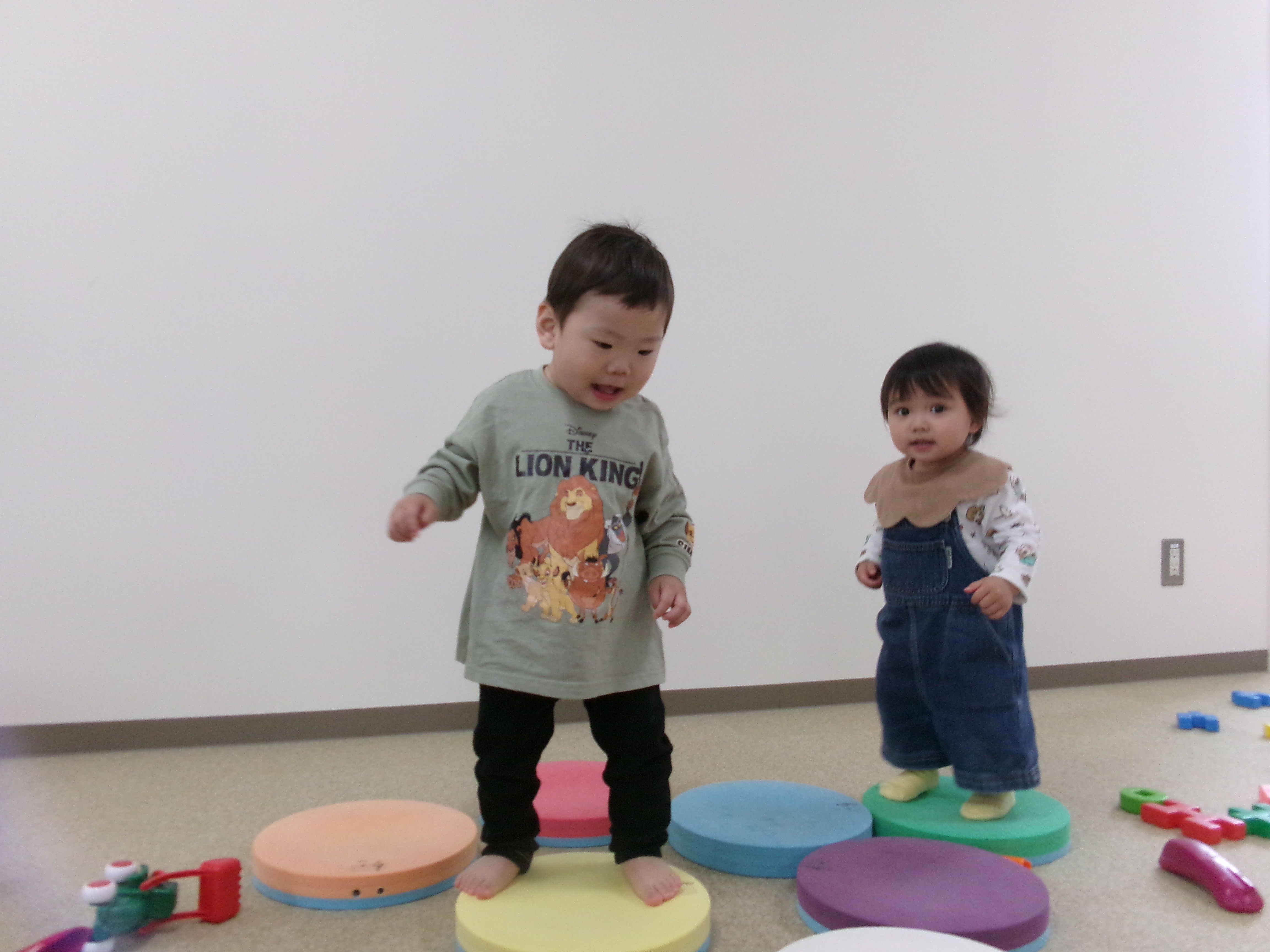 パパおひ3