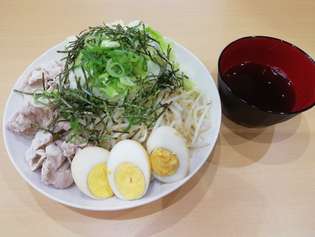 クッキング1