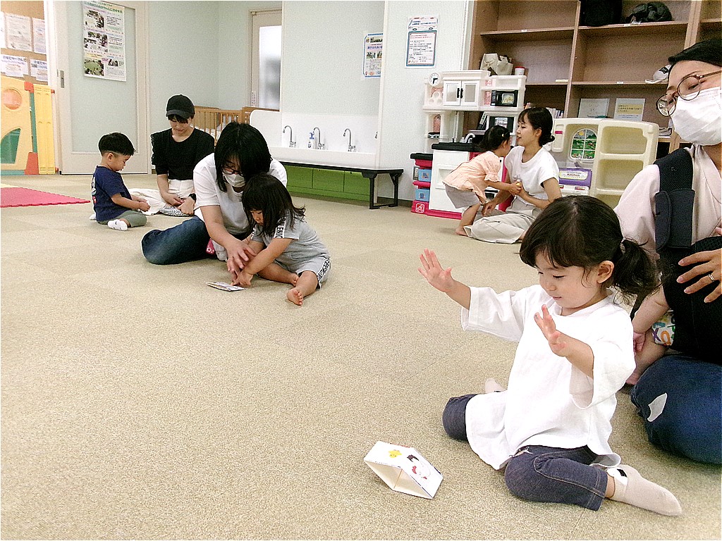 わくわく3