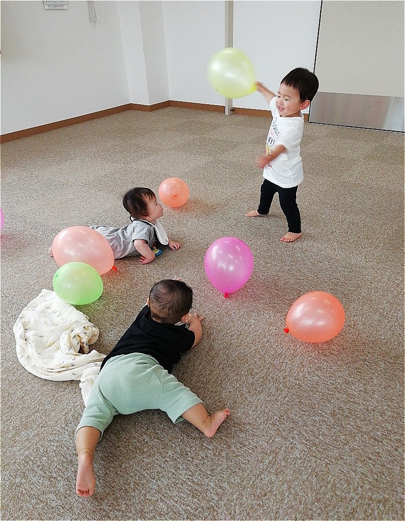 のびのび5