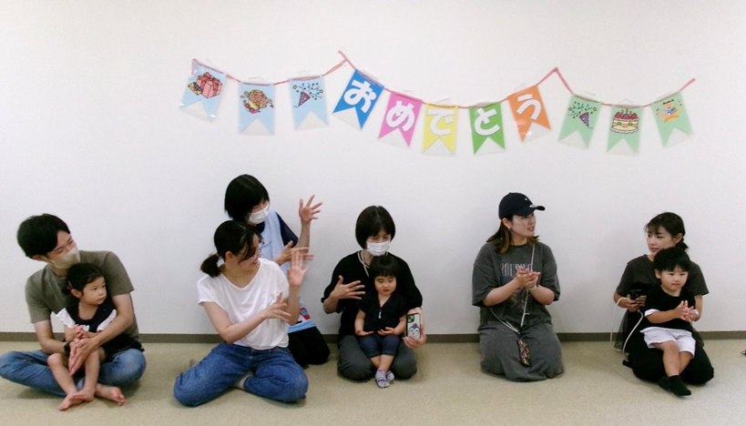 誕生日2