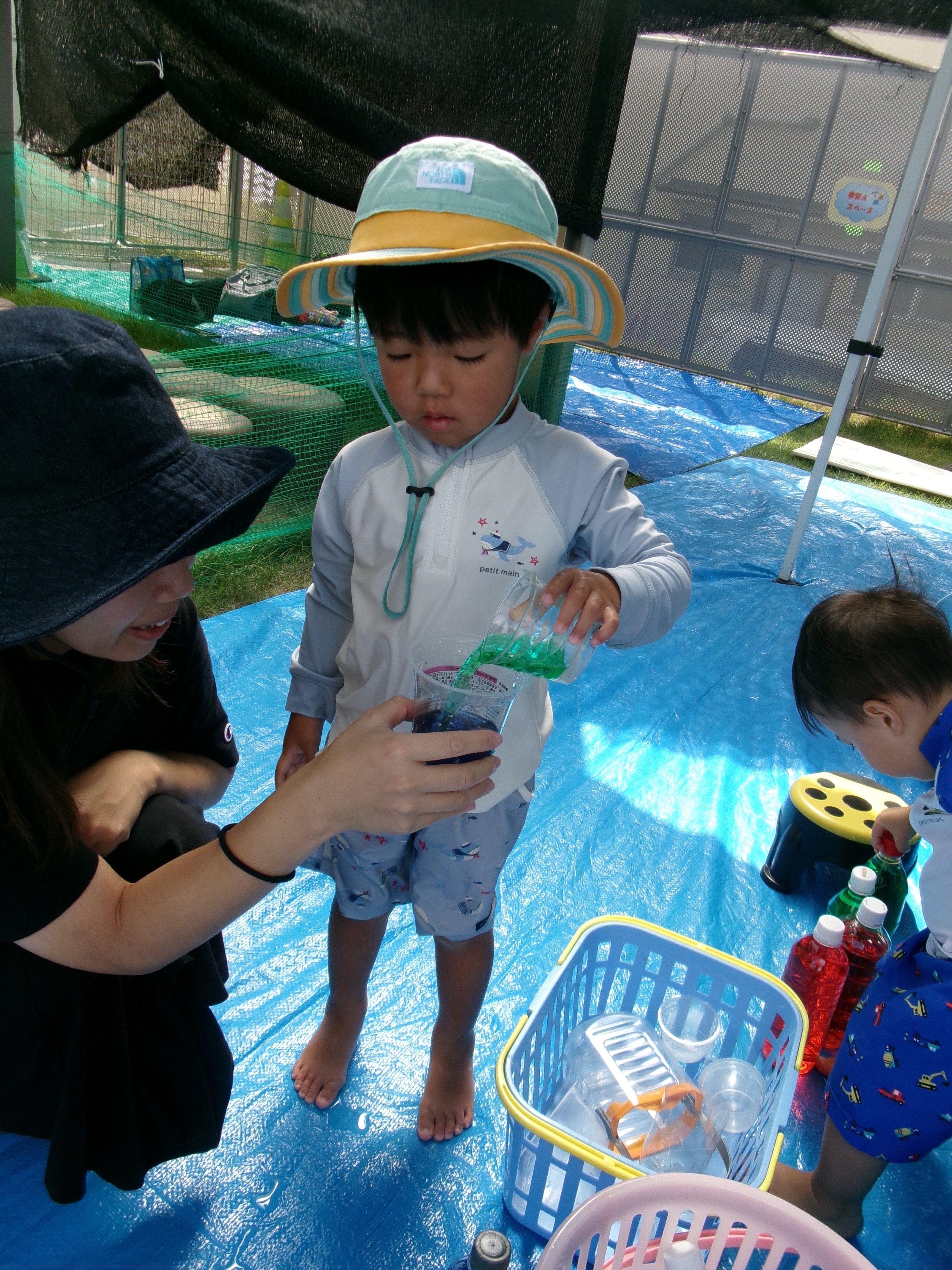 色水2