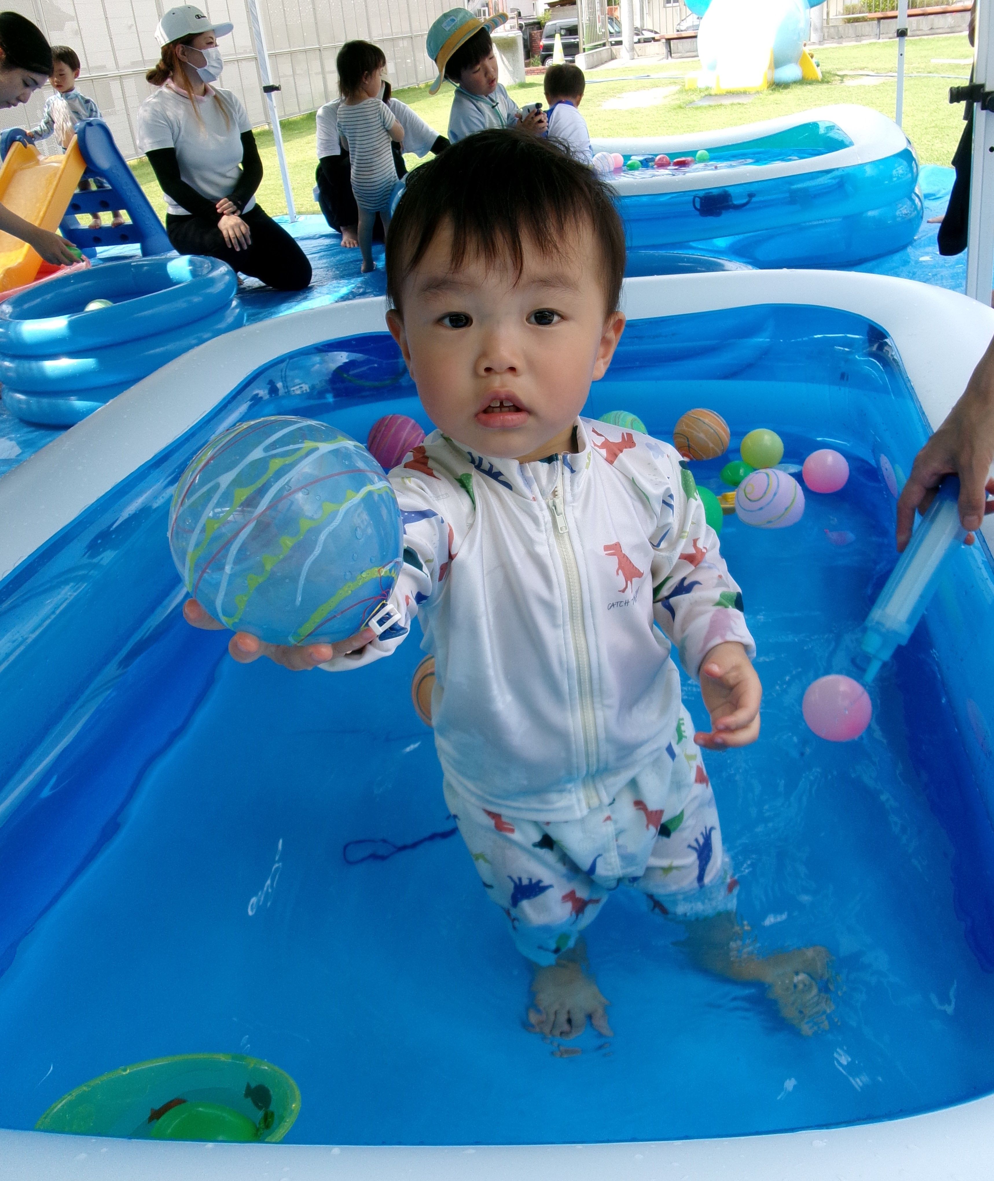 水風船2