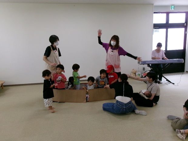 わくわく4