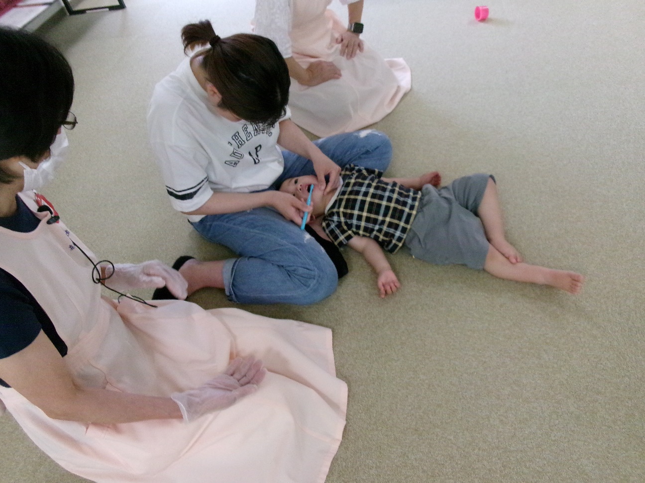 歯っぴー2