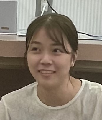 Hさんの画像