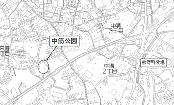 位置図