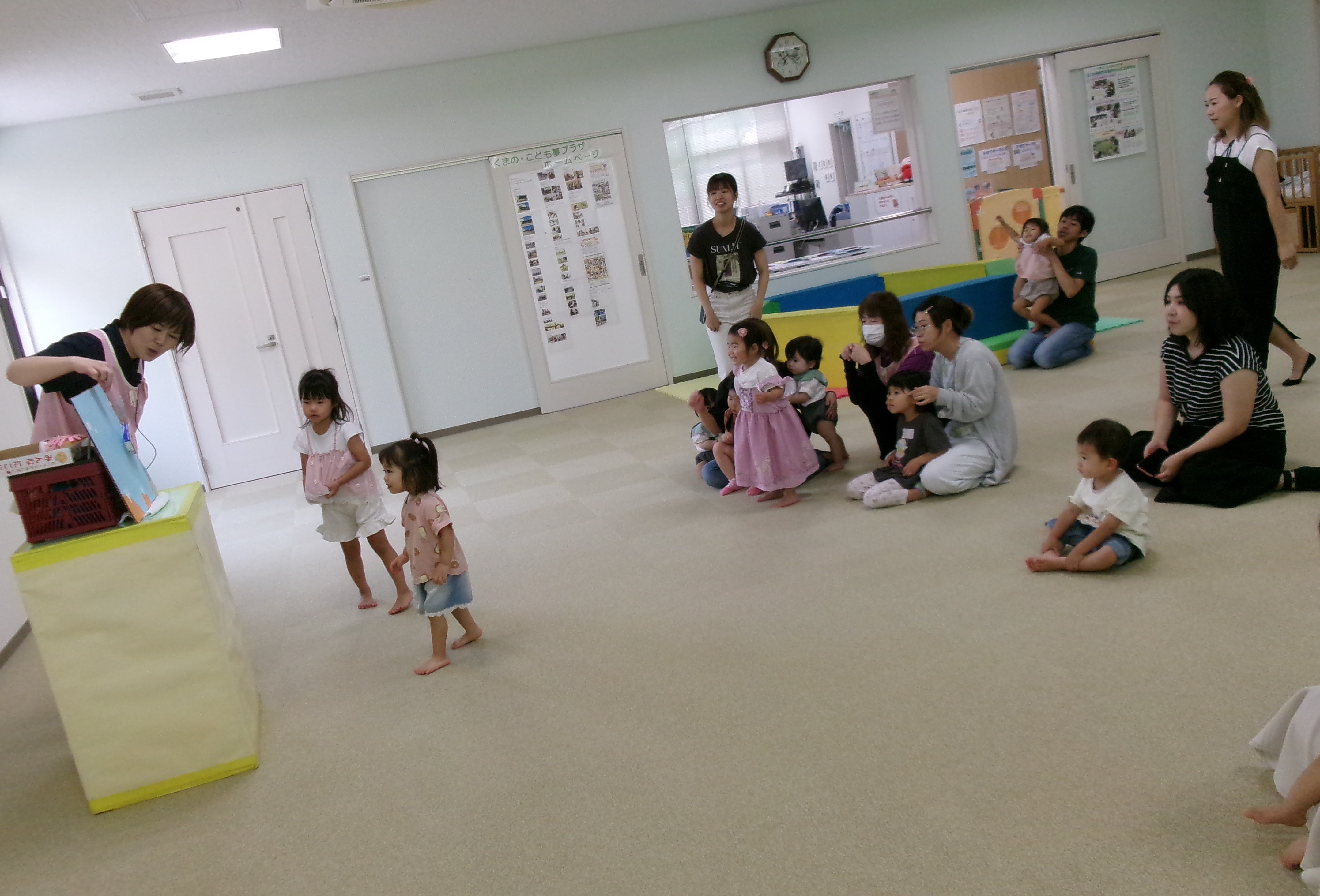 誕生会4