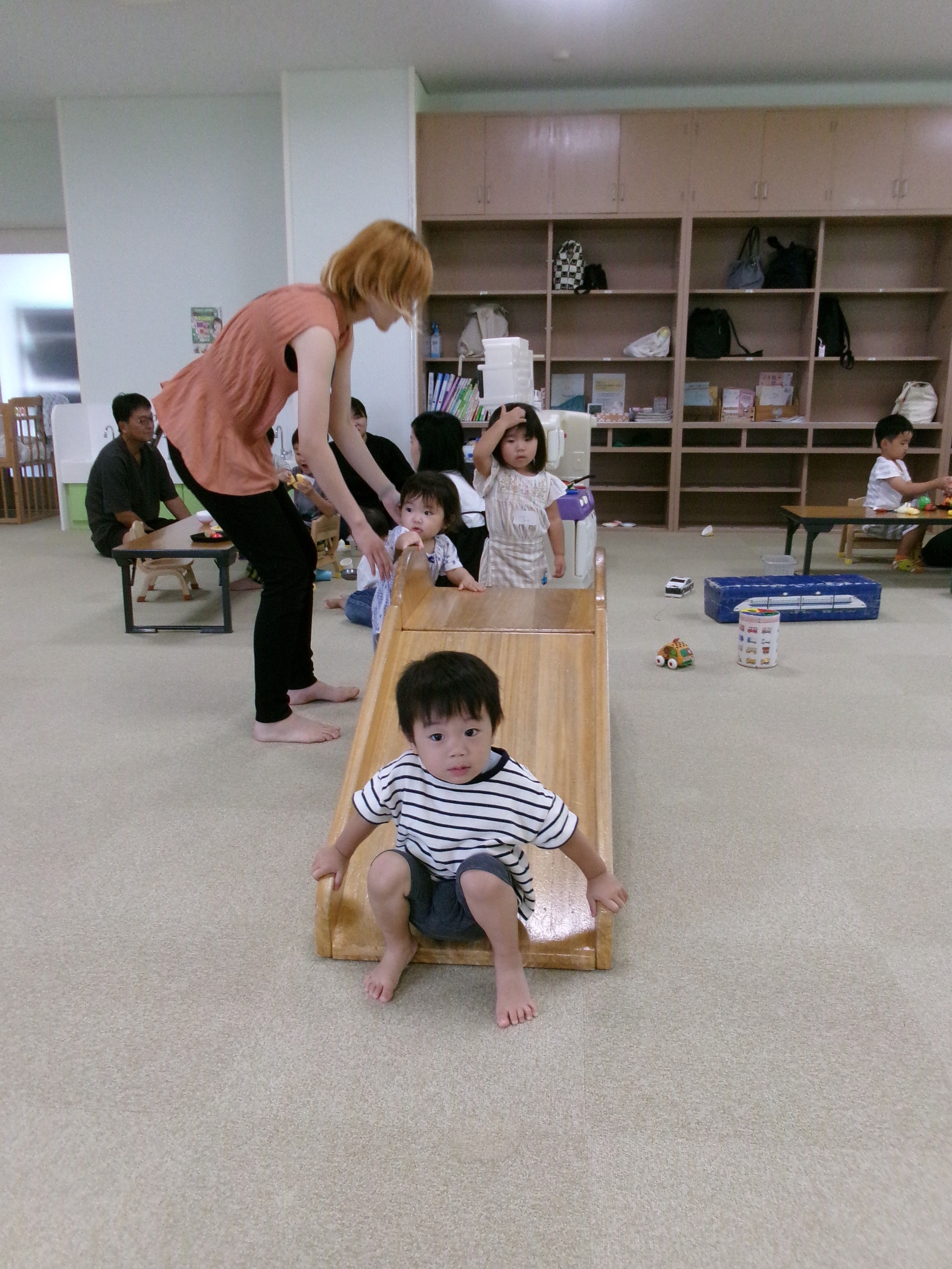 ぱぱまま3
