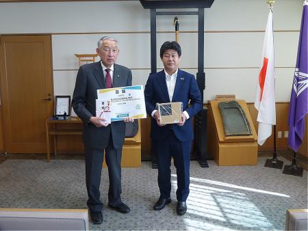 明治安田生命保険相互会社広島支社