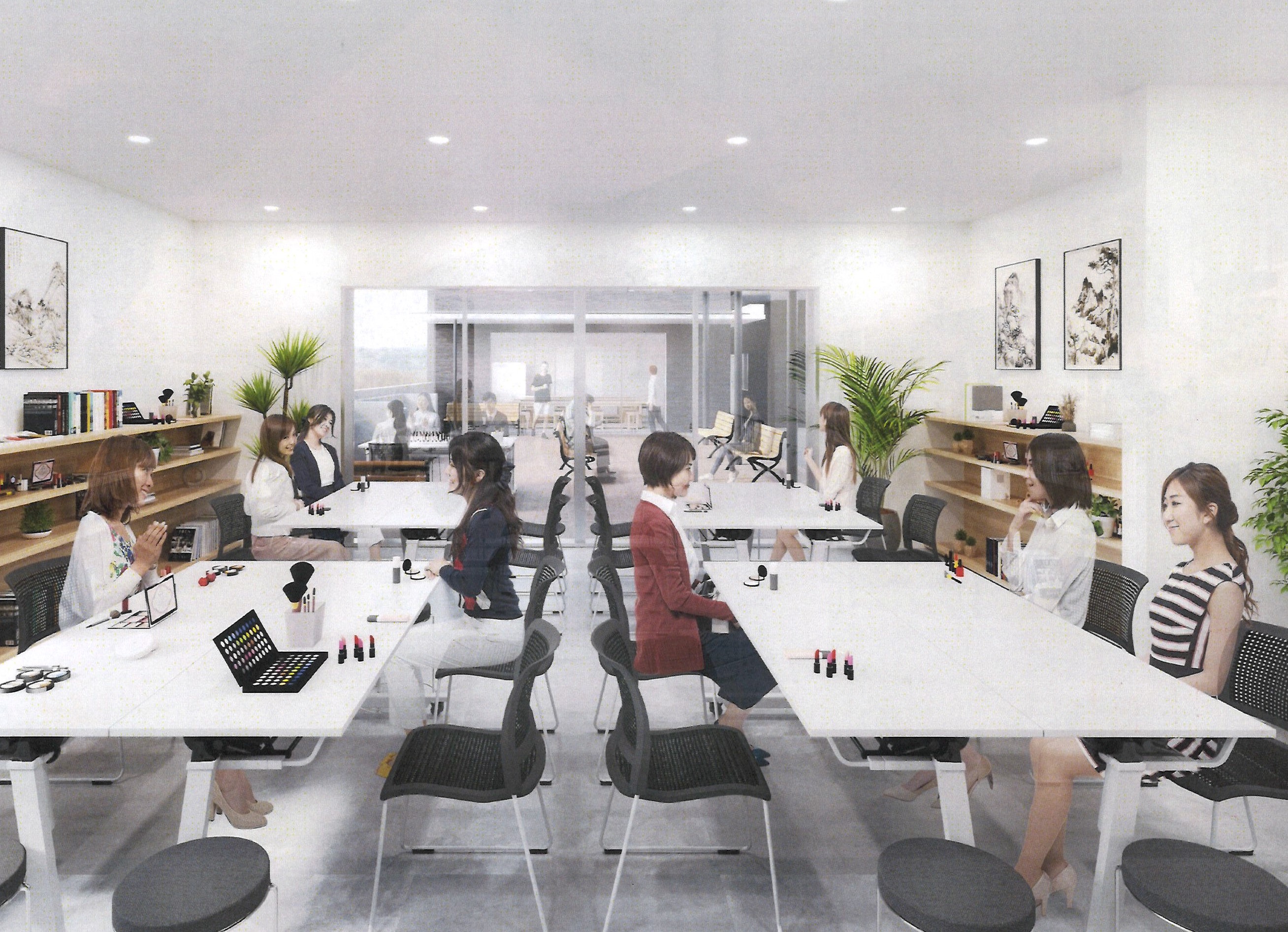 創作スペース1の画像