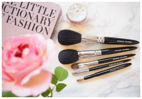 咲fude5本セット画像