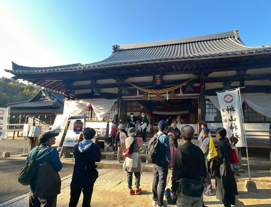 榊山神社の画像