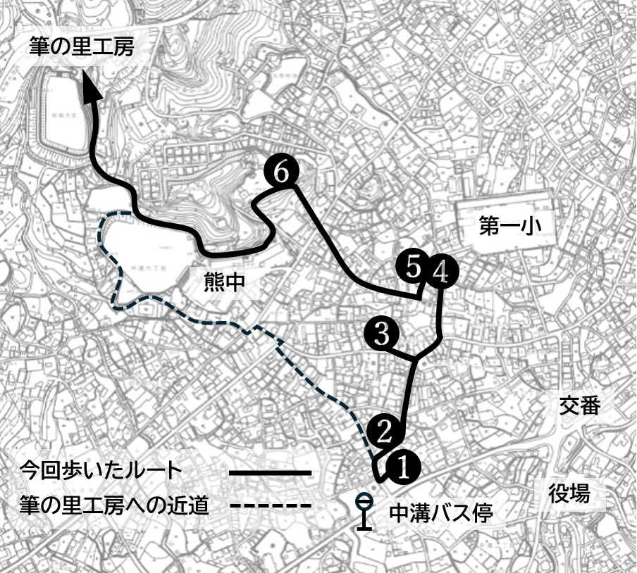 KCP案内QRコード