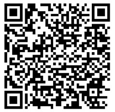 熊野町 2026確定申告予約専用フォームQRコード